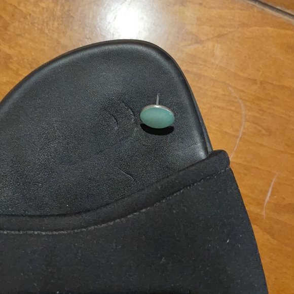 Predictions Comfort Sandals size 7wide - Picture 6 of 6